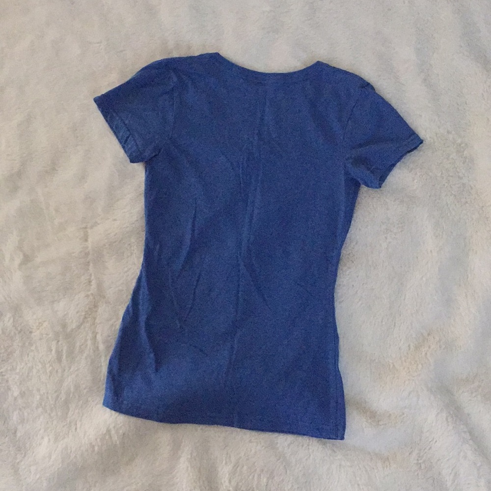 Nike running tee. - Picture 3 of 3